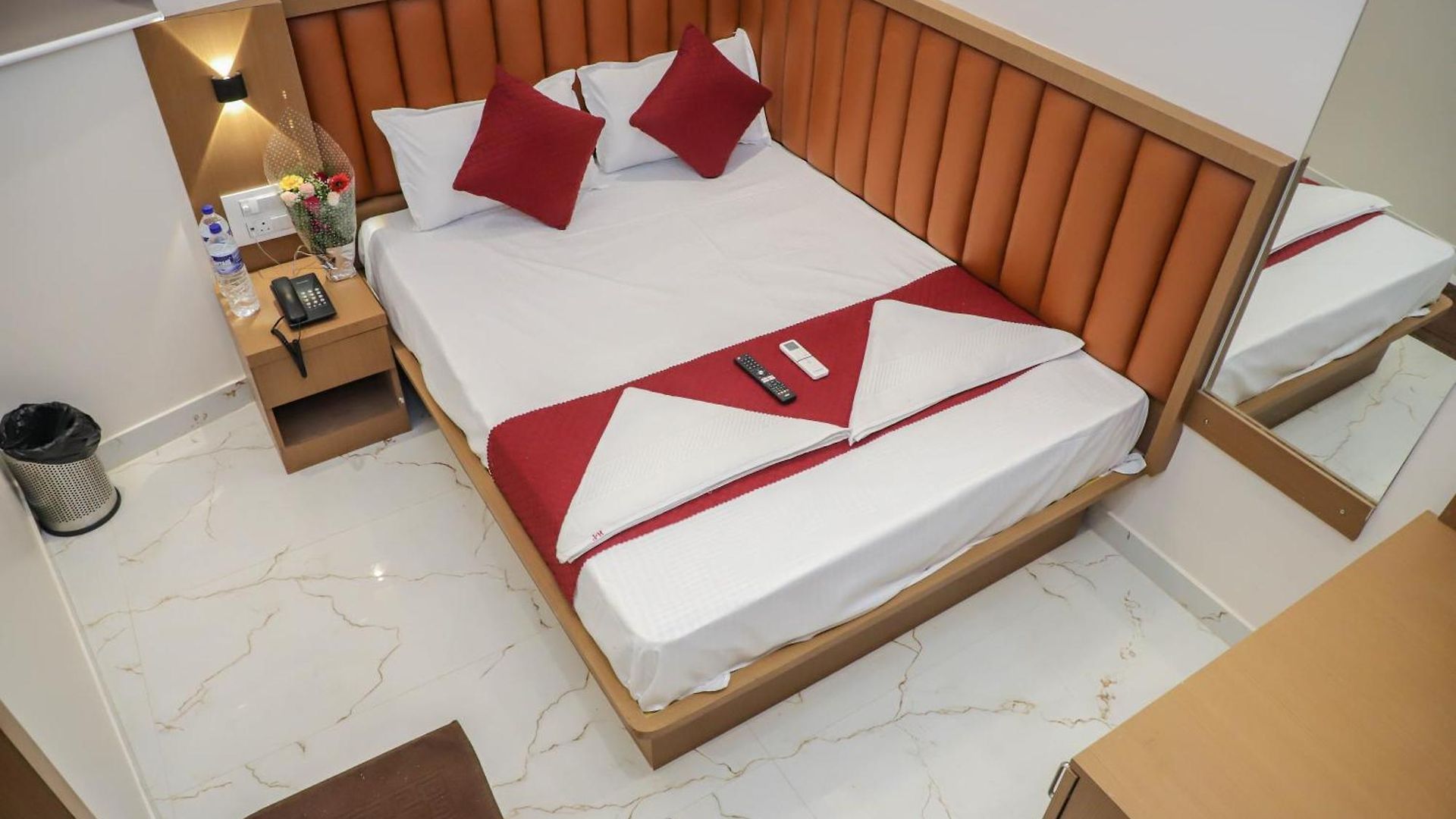 Pramila Hotel Mumbai