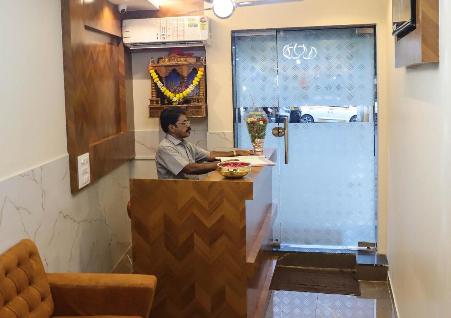 Pramila Mumbai