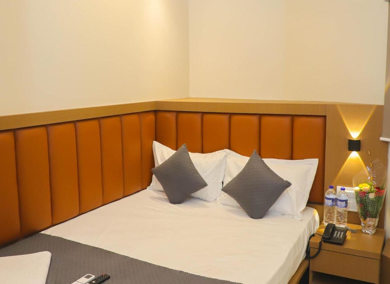Hotel Pramila