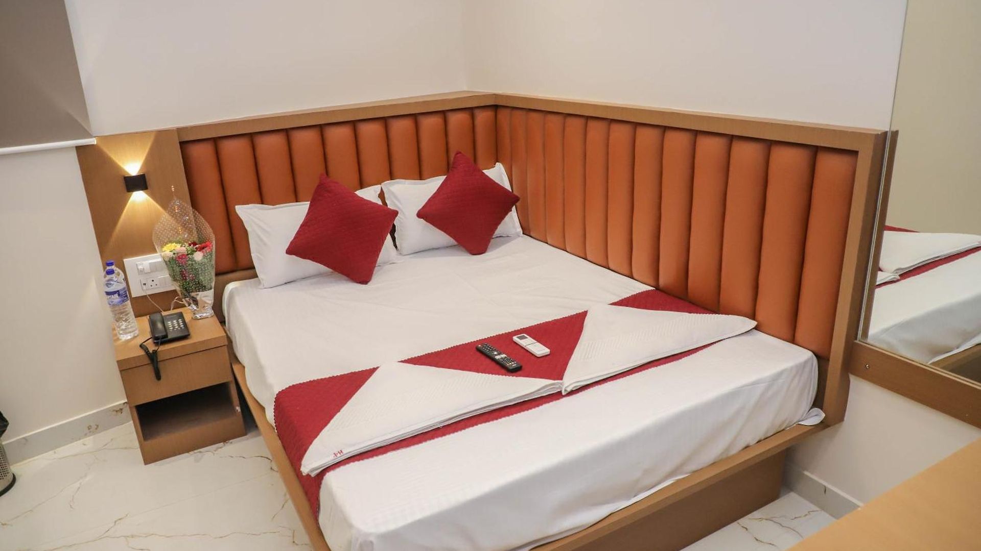 Pramila 3* Mumbai