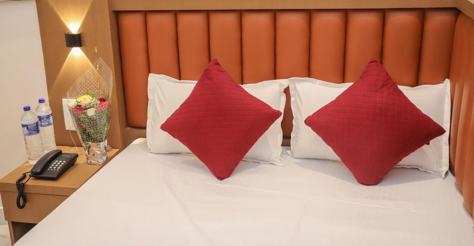 Pramila 3* Mumbai