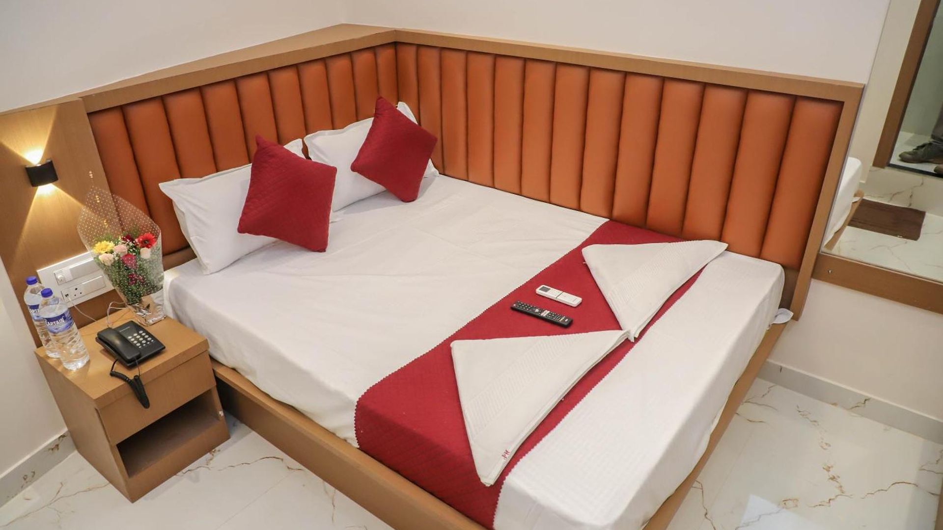 Pramila Hotel Mumbai