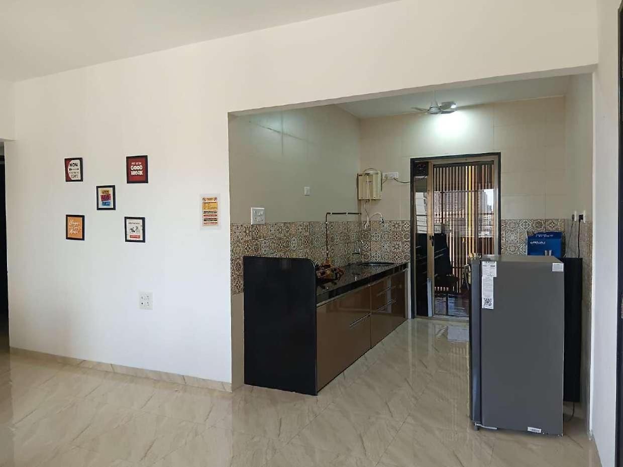 Abode Homes Service Prabhadevi Bed & Breakfast *