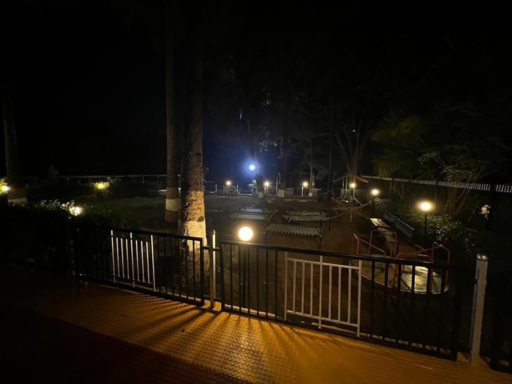 Villa Mountain Bliss Gorai *