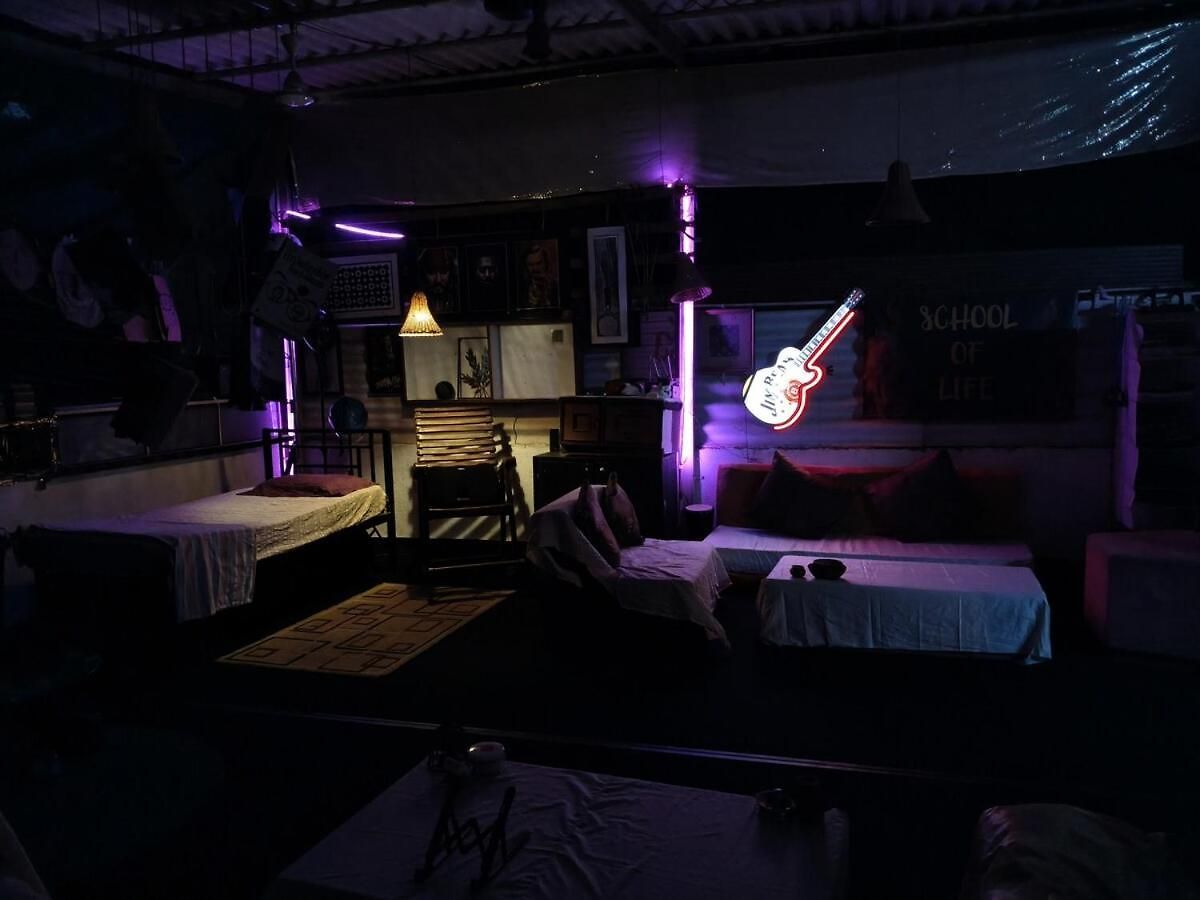 The Culture House Villa Mumbai