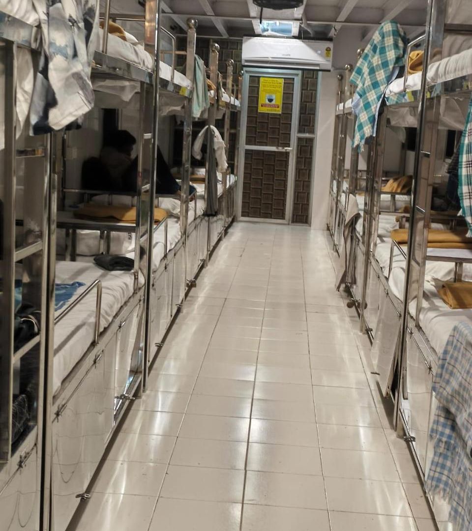 Hostel Mariyam *