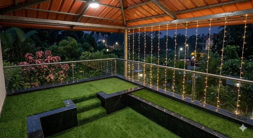 Guest house Frolic Hangout Mumbai
