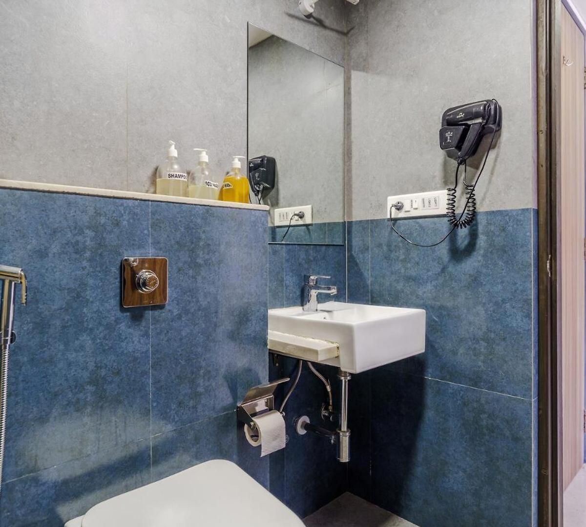 Apartment Zen B - Stylish Private In Shared 3bhk *