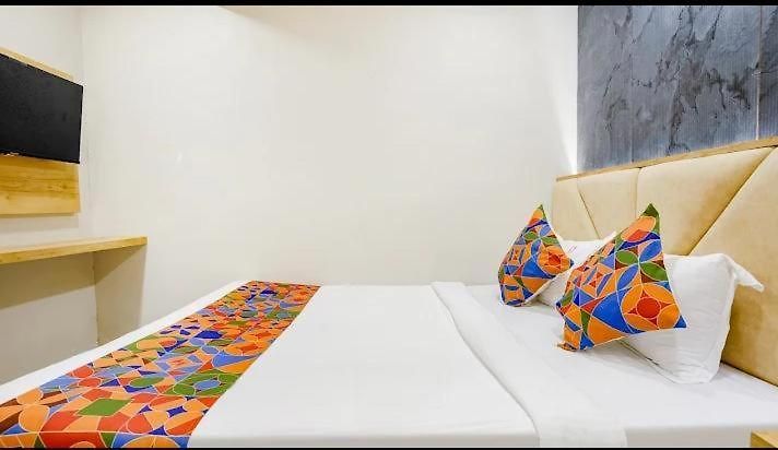 Guest house Baghdad Palace Mumbai