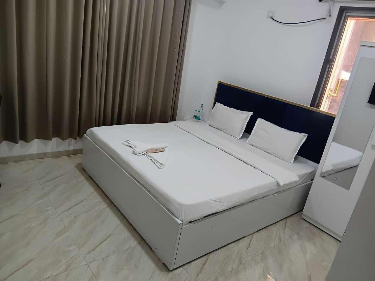 Abode Homes Service Prabhadevi Bed & Breakfast Mumbai