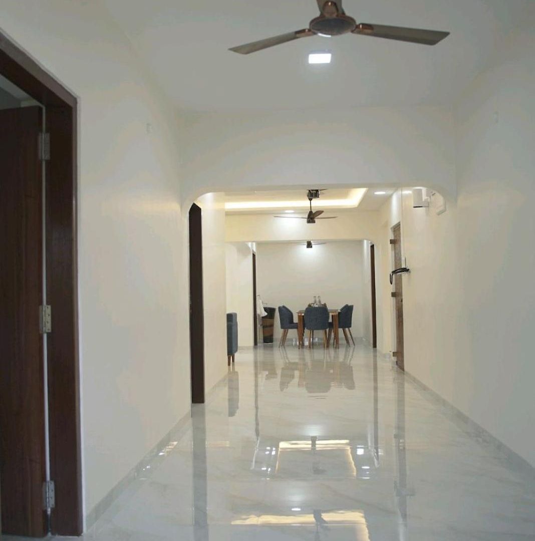 Abode Homes International Airport * Mumbai