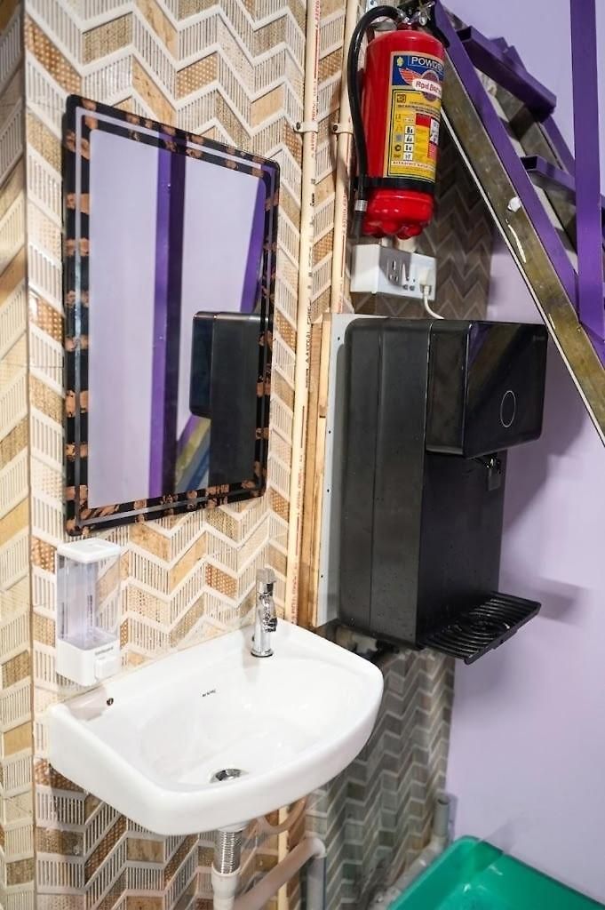 Hostel Hostelhuez *