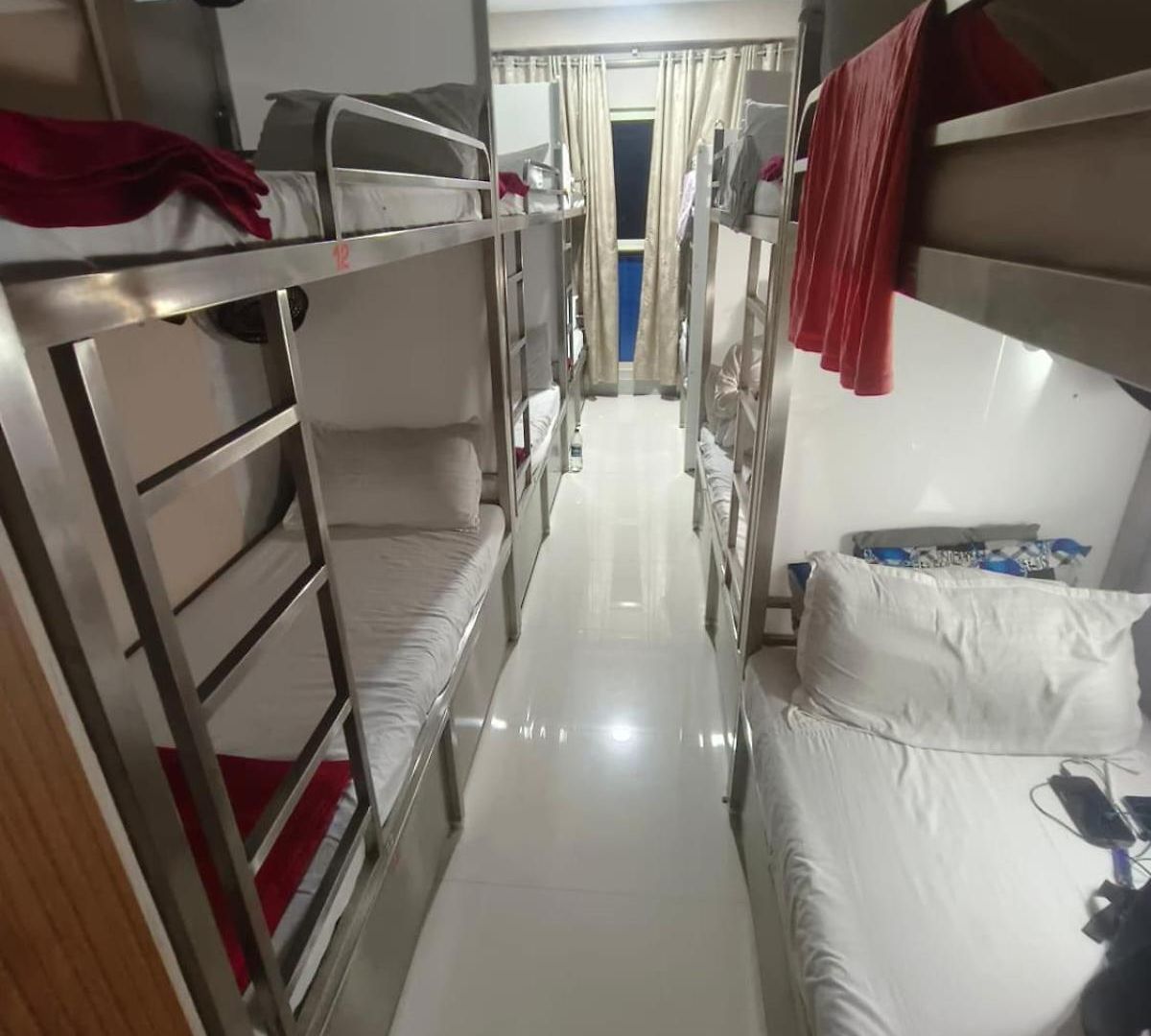 Aman Hostel