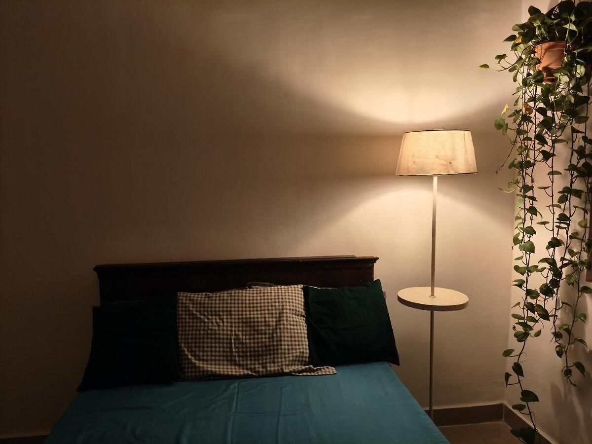 The Culture House Villa *