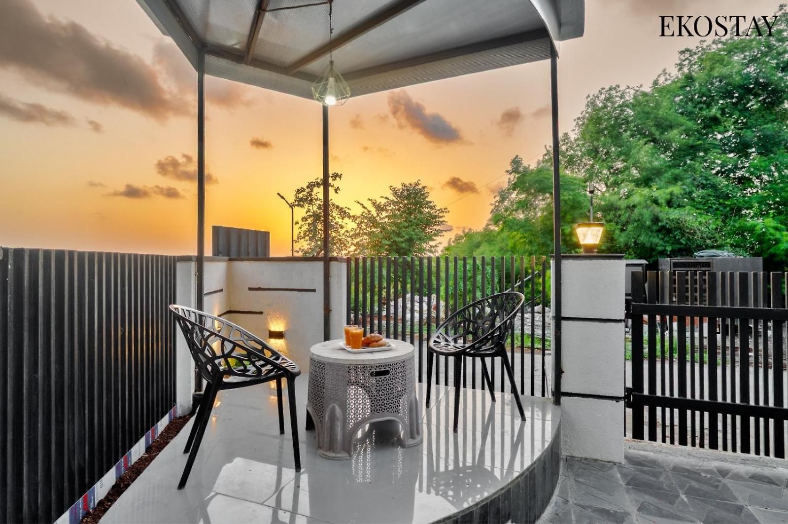 Ekostay - Onyx * Mumbai