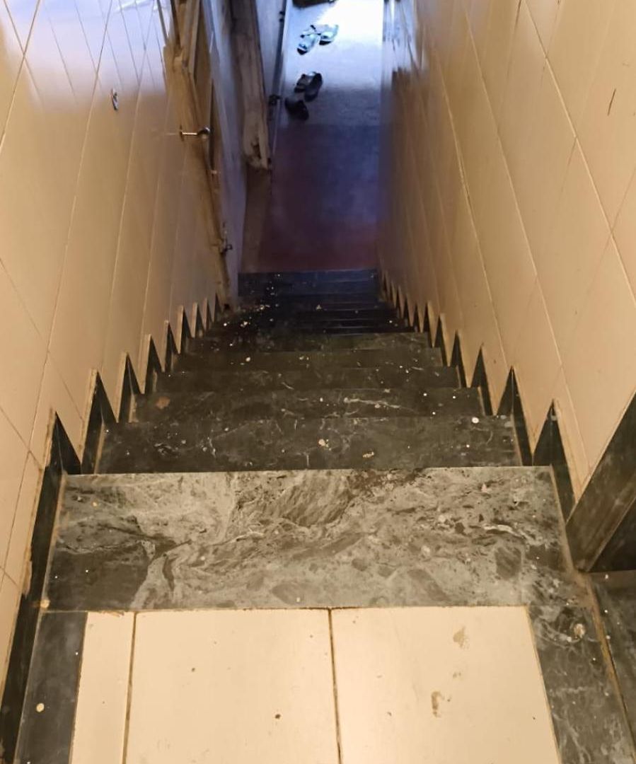 Mariyam Hostel Mumbai