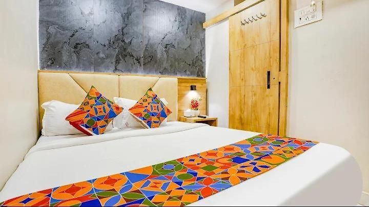 Baghdad Palace Guest house
