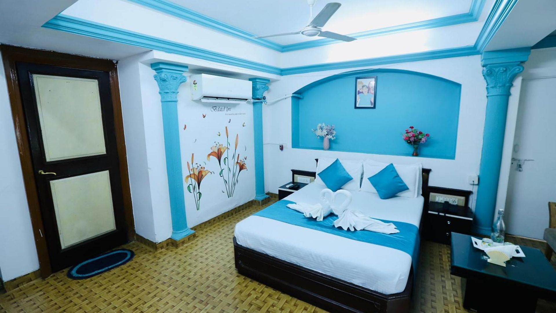 Kalpataru Hometel Bed & Breakfast *