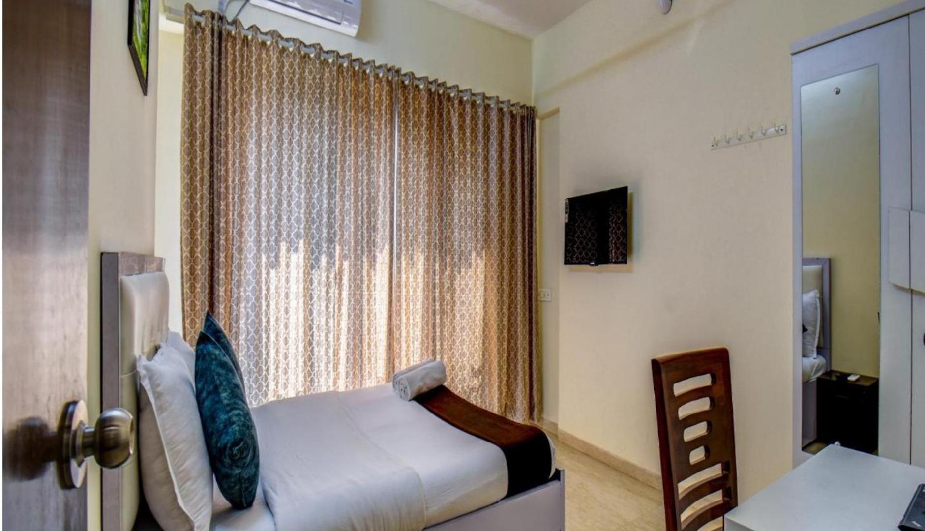 Abode Homes Service Chembur * Mumbai