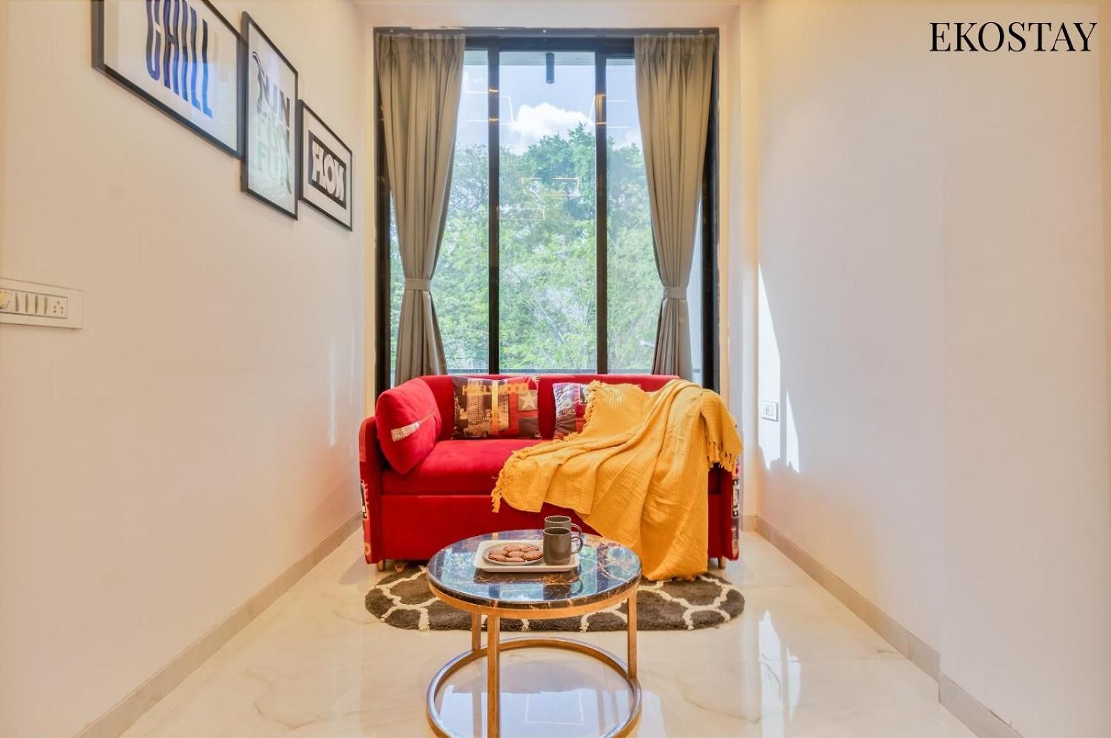Ekostay - Onyx Mumbai