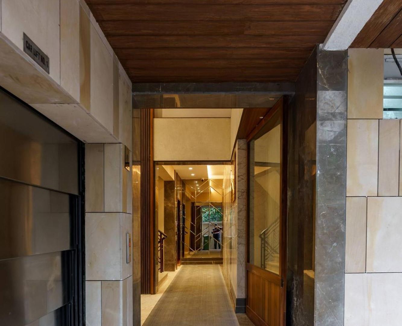 Homestay Zen C - Private In Shared 3bhk