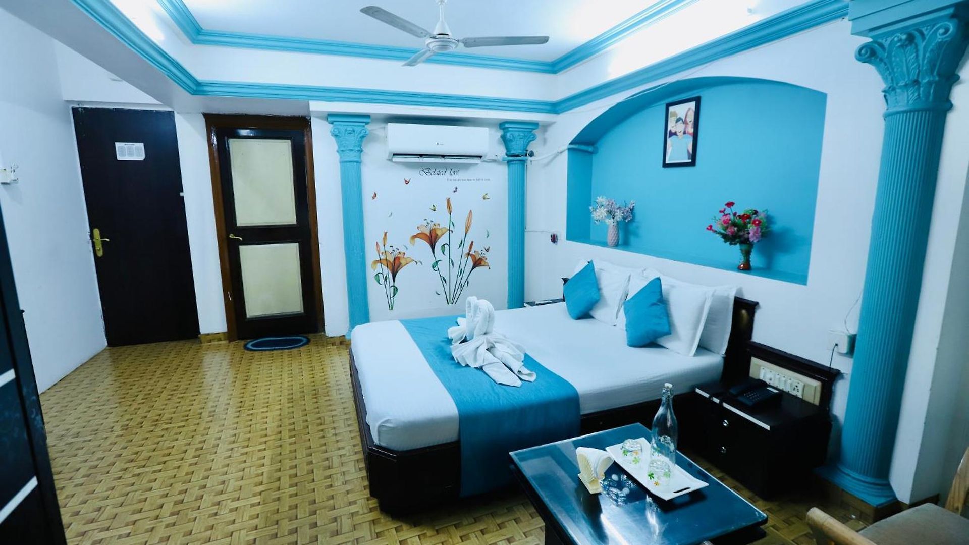 Kalpataru Hometel * Mumbai