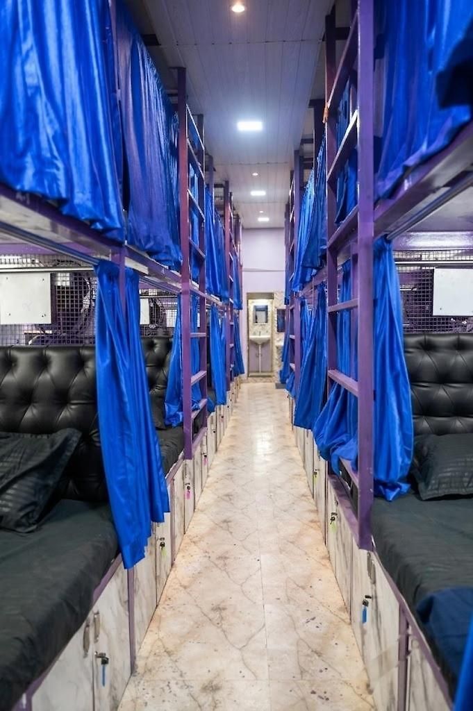 Hostel Hostelhuez *