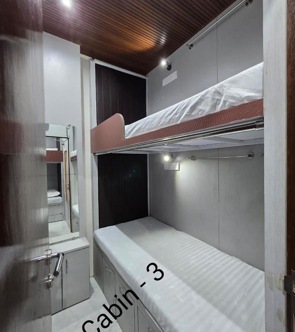 Hostel The Cloud *