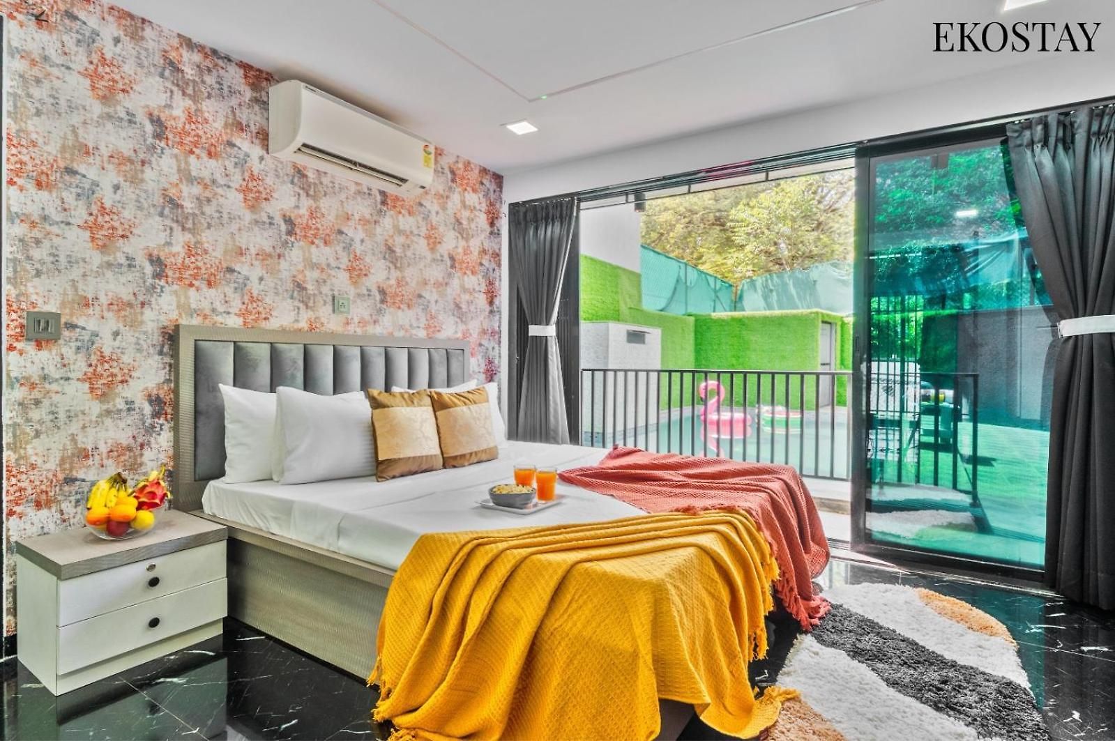 Ekostay - Onyx * Mumbai