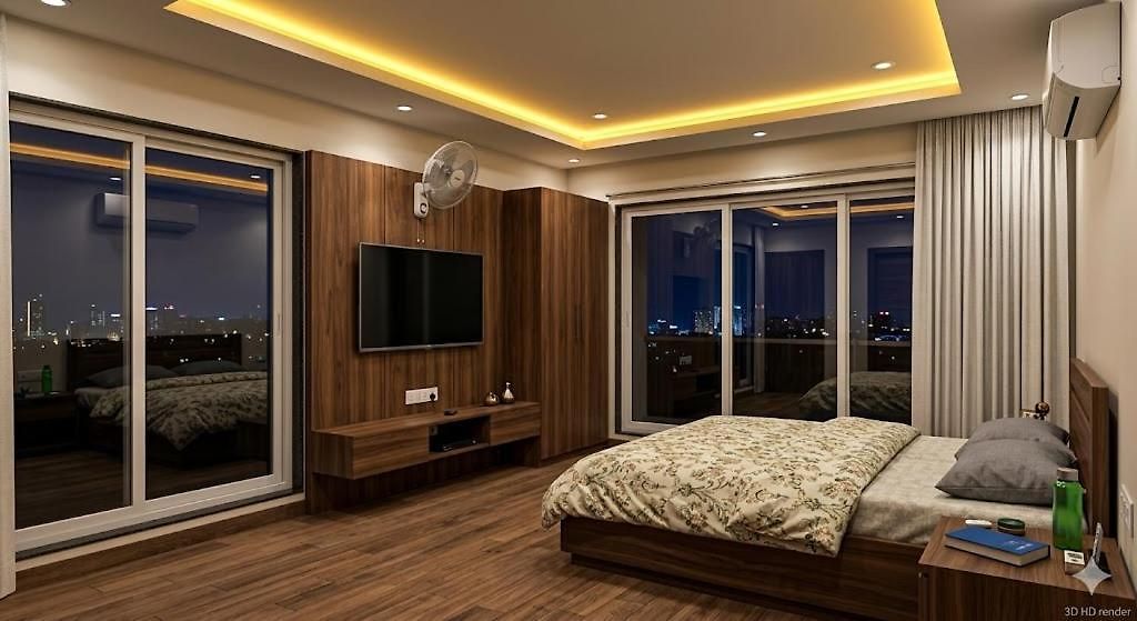Guest house Frolic Hangout Mumbai