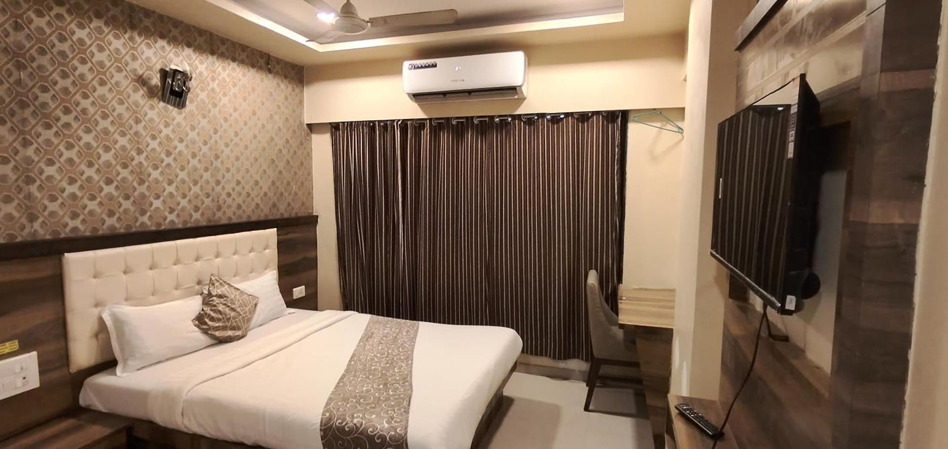 Rs Court Guest house