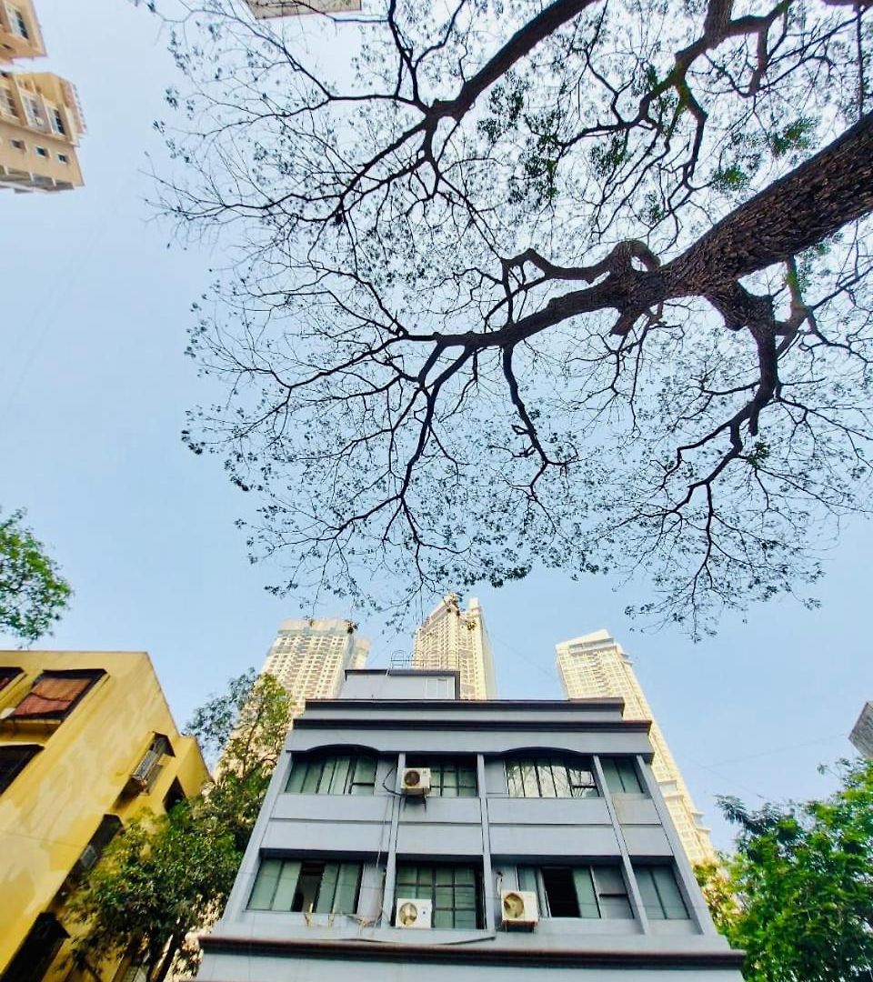 Kalpataru Hometel Bed & Breakfast Mumbai