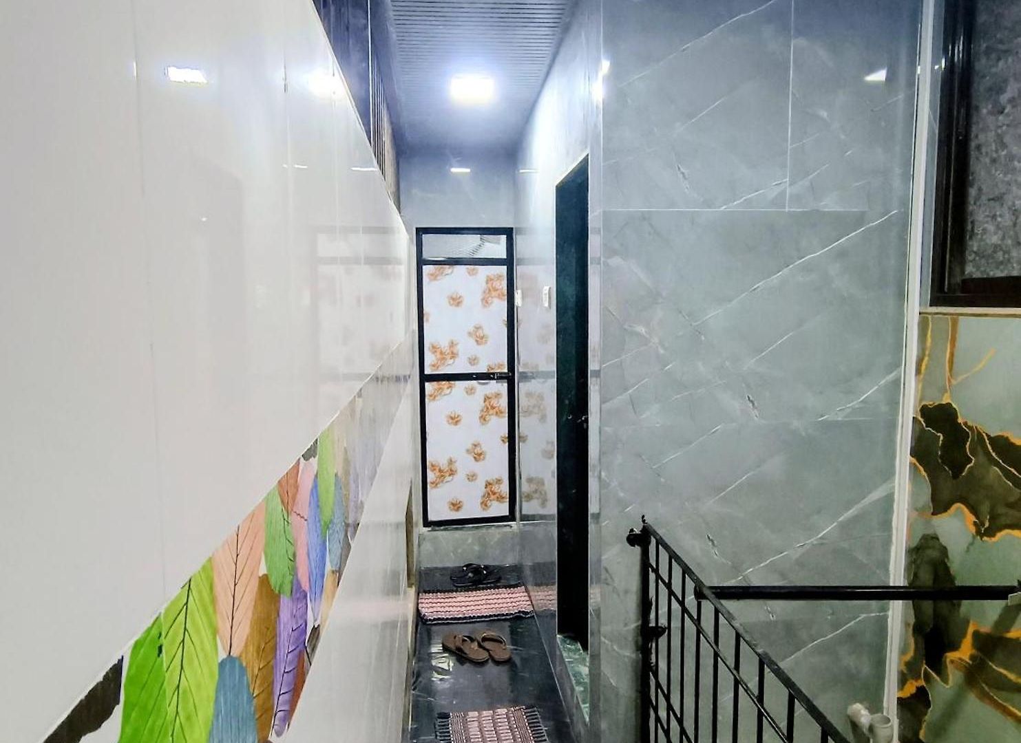 Hostel Sleepwell In Asalpha