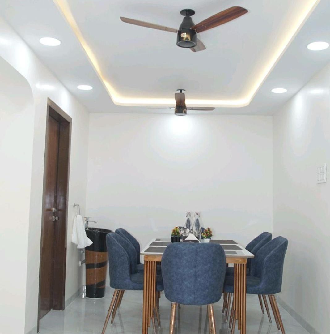 Abode Homes International Airport Mumbai