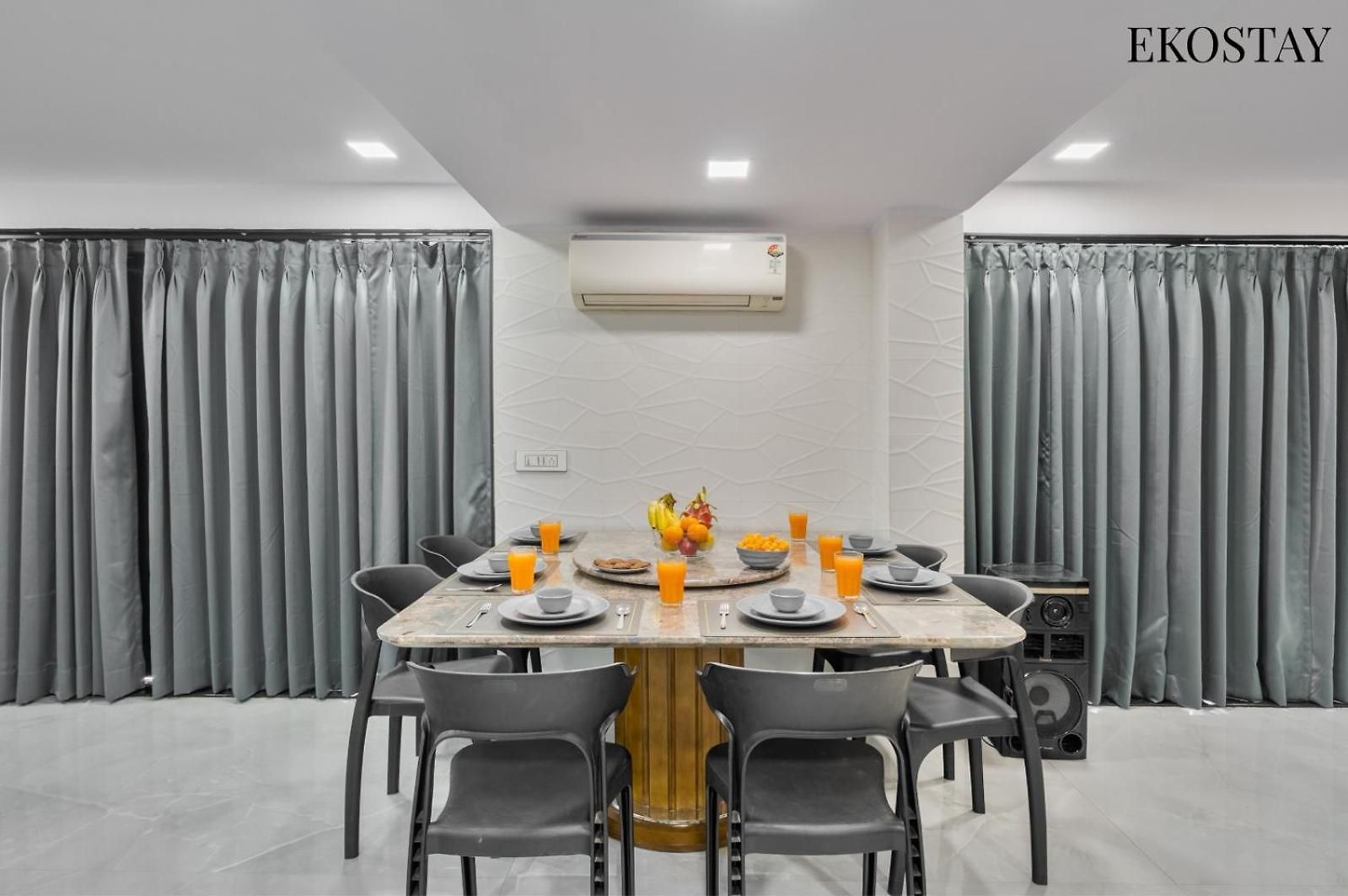 Ekostay - Onyx Villa *