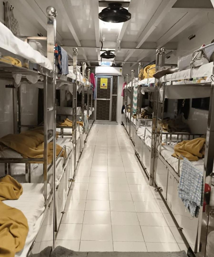 Hostel Mariyam Mumbai