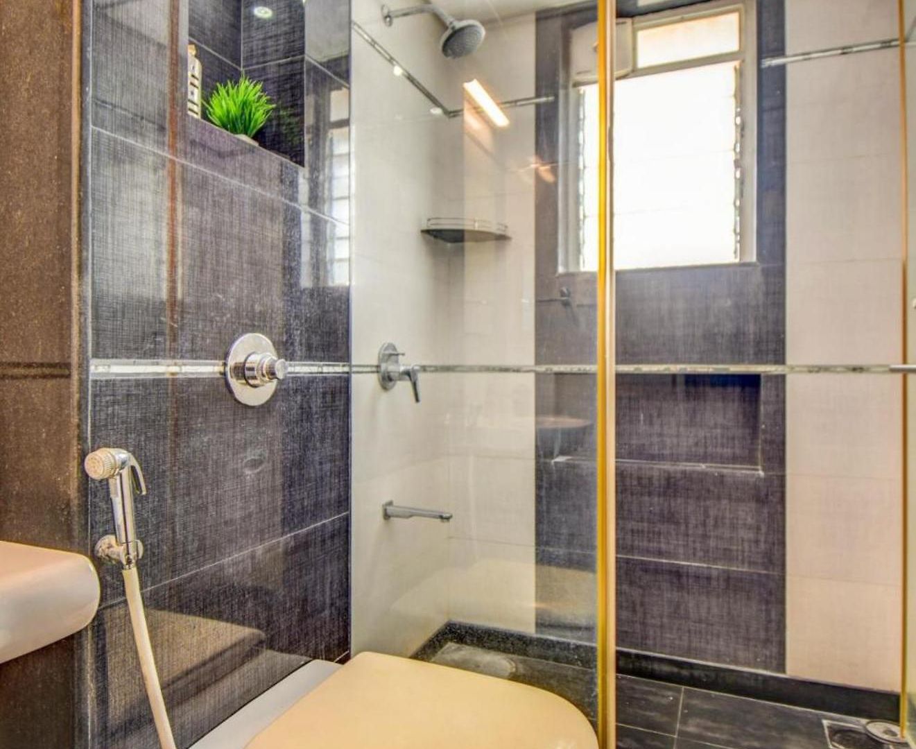 Abode Homes Service Chembur Bed & Breakfast