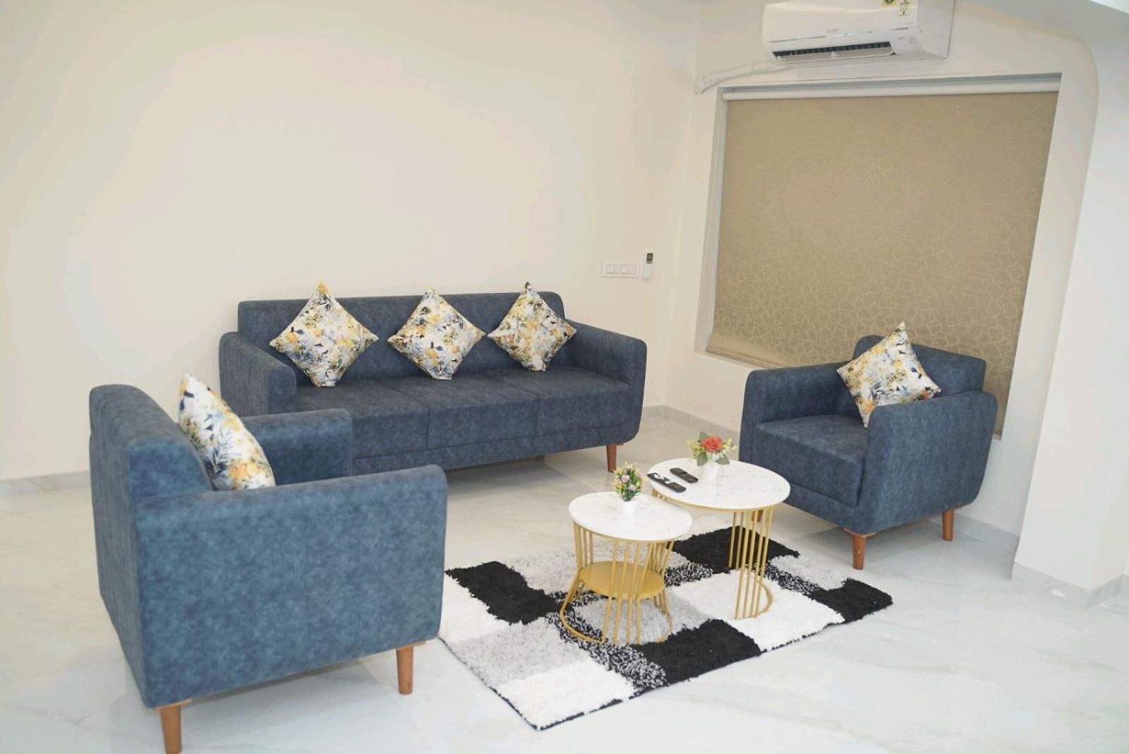 Abode Homes International Airport * Mumbai