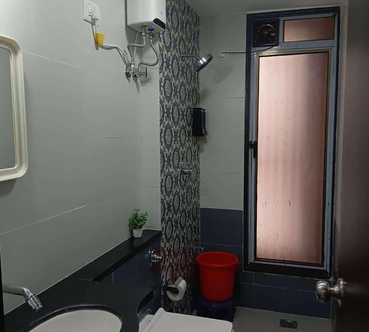 Bed & Breakfast Abode Homes Service Prabhadevi *