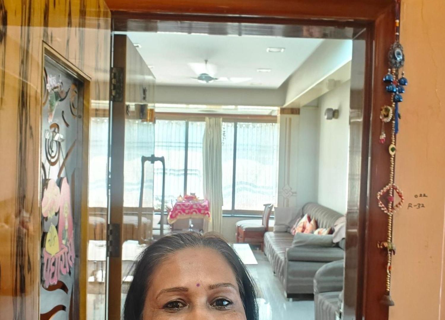 Meenaji's Mumbai