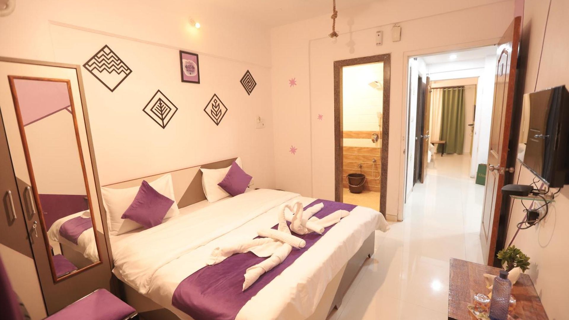 Dev Shelters Goregaon West Surya Bangalow Mumbai