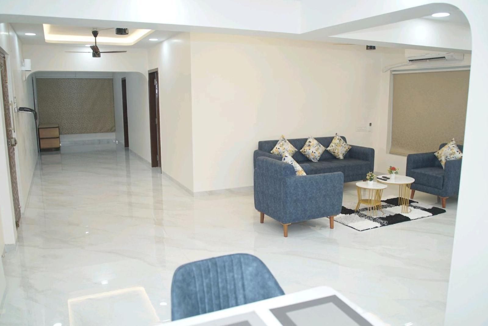 Bed & Breakfast Abode Homes International Airport