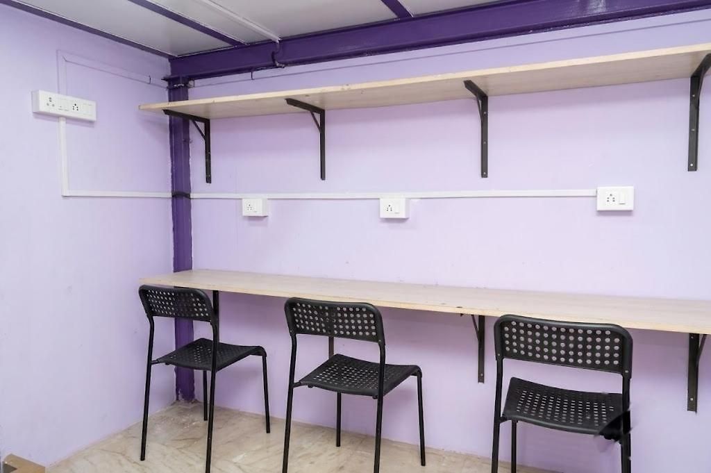 Hostel Hostelhuez *