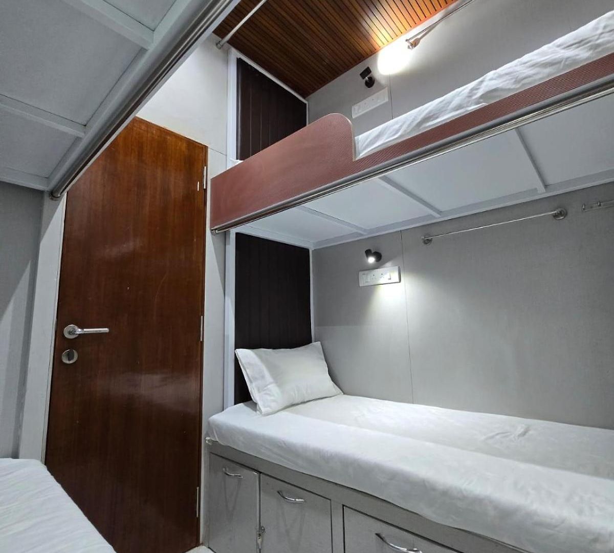 Hostel The Cloud *