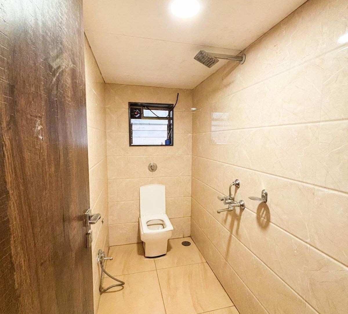 Villa Glasshouse Luxury Villa, 4 Bed Private Pool Gorai