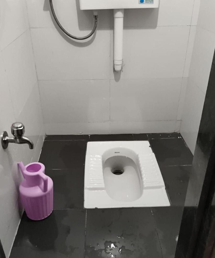 Mariyam Hostel *