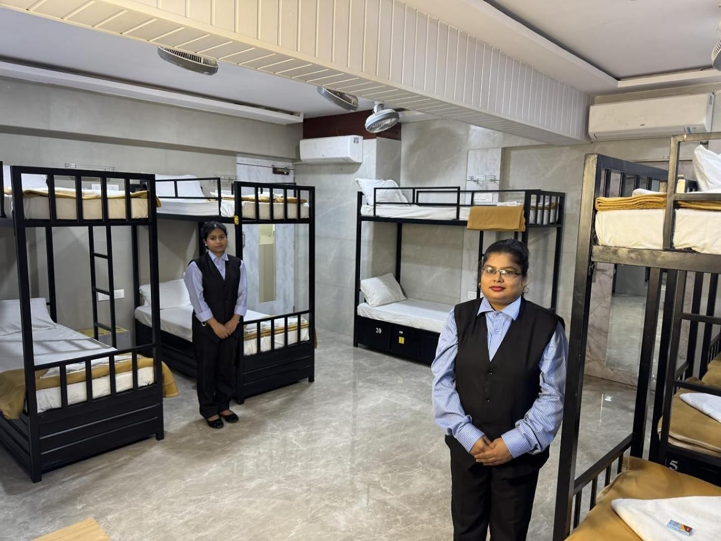 Hostel Mehta Girls And Pg, Girls Only Mumbai