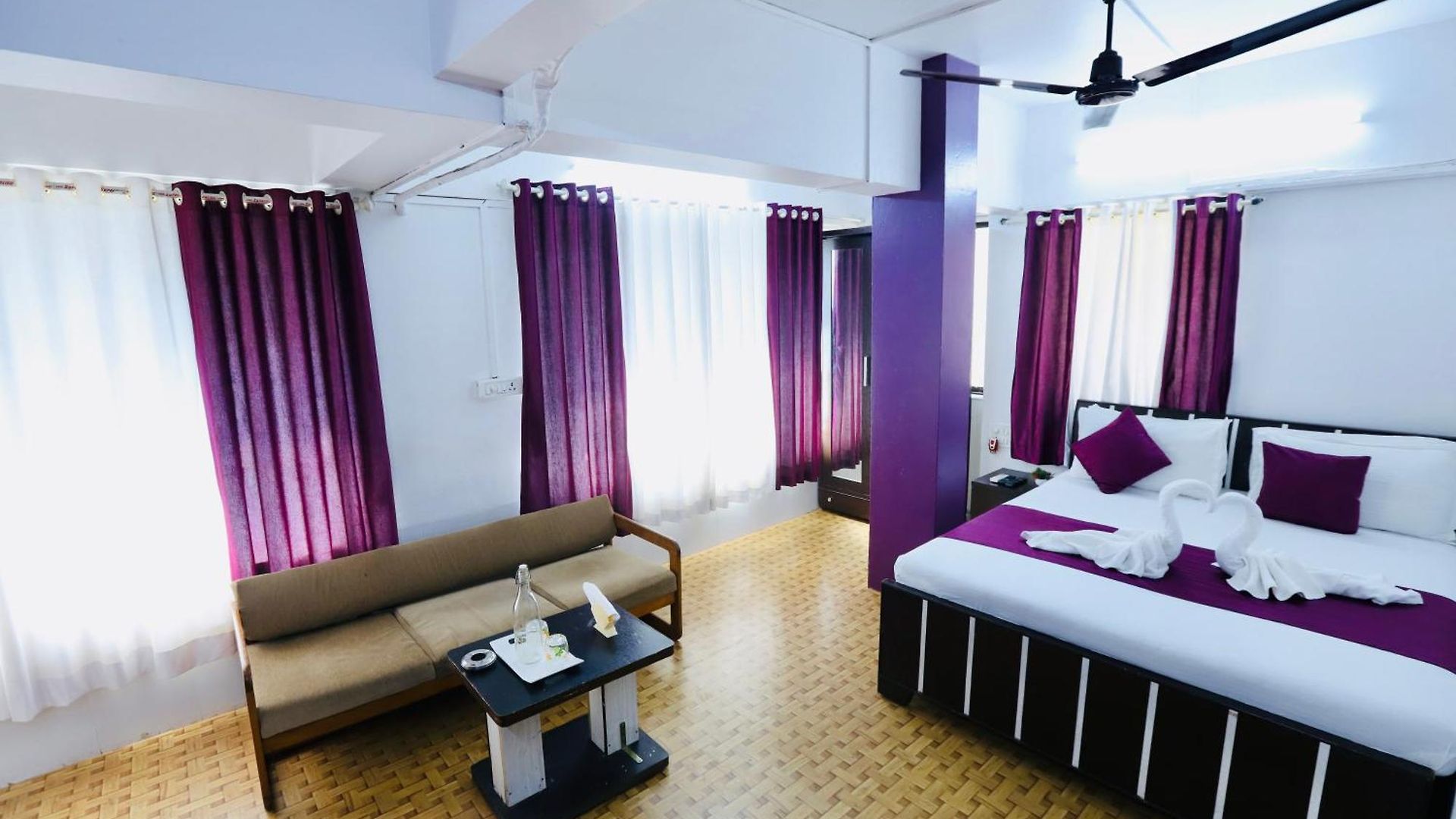 Kalpataru Hometel