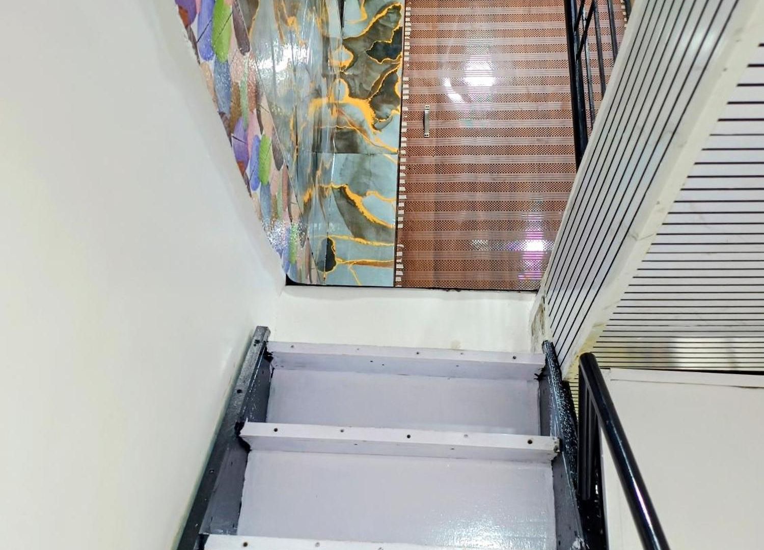 Hostel Sleepwell In Asalpha *