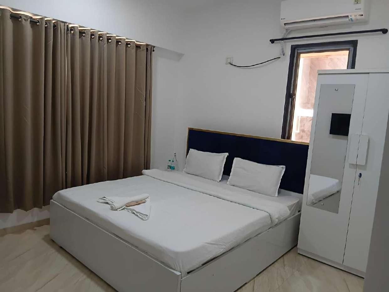 Abode Homes Service Prabhadevi * Mumbai